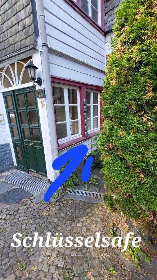 Tradition Monschau 3 Extérieur photo